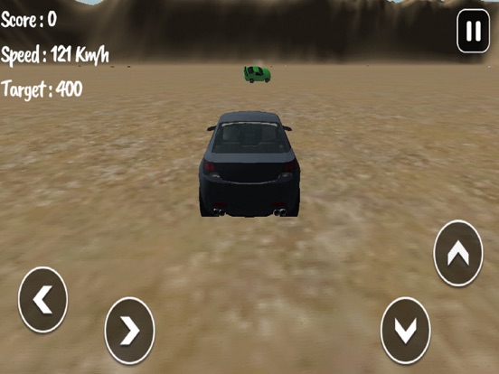 Burnout Drift Rally screenshot 5