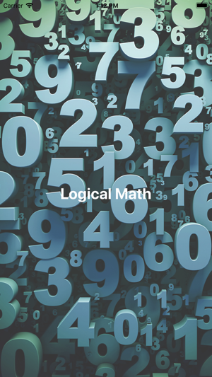 Logical Math(圖1)-速報App