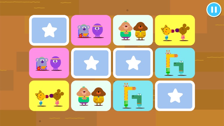 Hey Duggee: The Squirrel Club screenshot-7