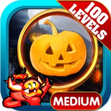 Activities of Scarecrow Hidden Objects Games