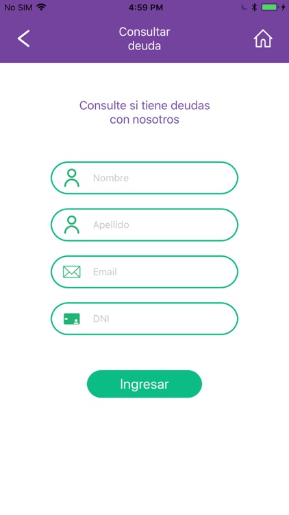 Conecta APP screenshot-3