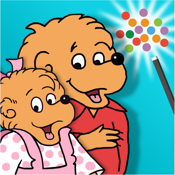 In A Fight Berenstain Bears app review