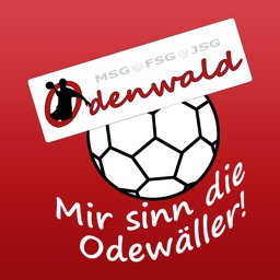 Spielgemeinschaft Odenwald