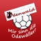 Die offizielle Handball-App der SG Odenwald