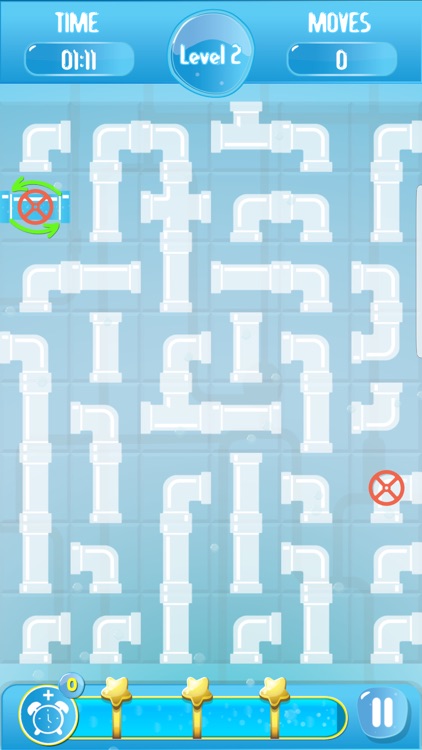 Flow - Pipe Flow screenshot-3