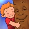 STORY LINE : A young lonely tree learns how friendships are formed through sharing with a young boy and creatures of the wooded plain