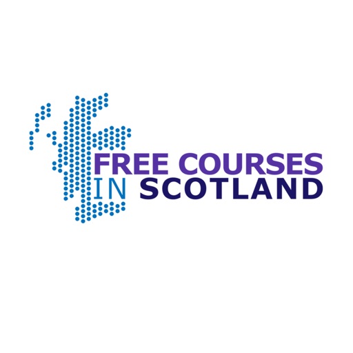 Free Courses In Scotland icon