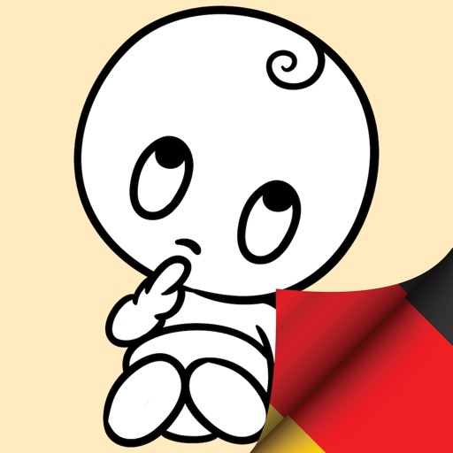 Oje, ich wachse!