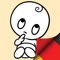 Der weltweite Bestseller unter den Baby-Apps von “Oje, ich wachse