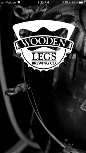 Wooden Legs Brewing Co(圖1)-速報App