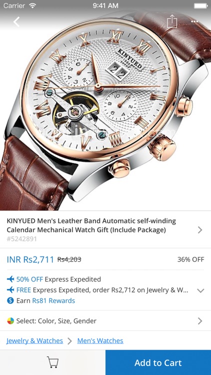 MiniInTheBox Online Shopping screenshot-3