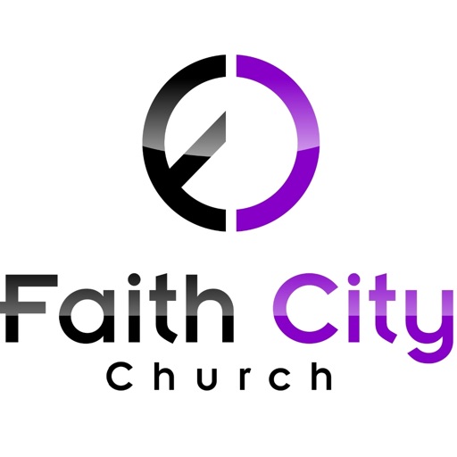 Faith City MD icon