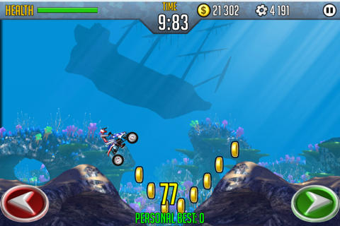 ATV Racing screenshot 3