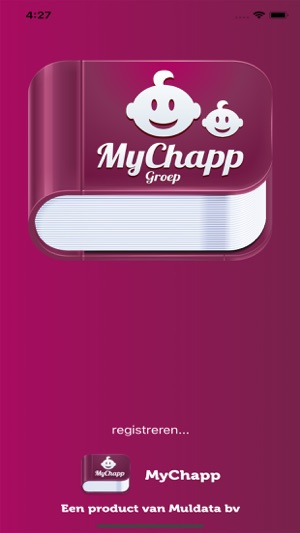 MyChapp Groep(圖2)-速報App