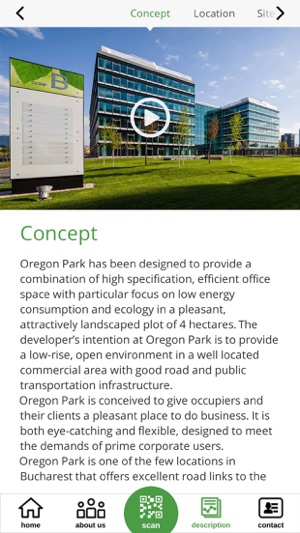 Oregon Park(圖5)-速報App