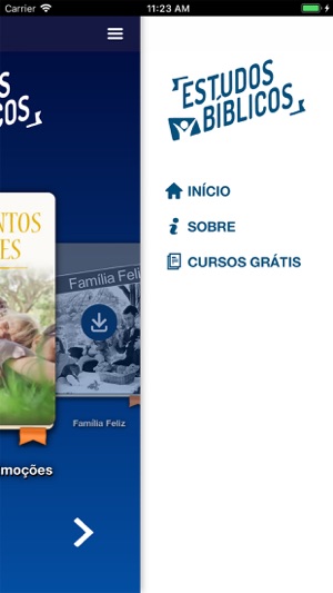 Estudos Biblicos NT(圖2)-速報App