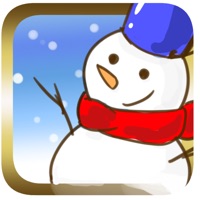 The snowman~Yukidaruma-san~ fe pour PC