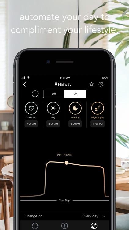 LIFX screenshot-4