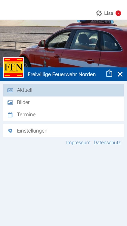 Freiwillige Feuerwehr Norden