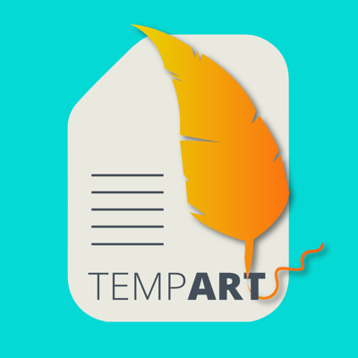 TempArt for Pages - Templates