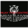 MTC Clyde Van Dams