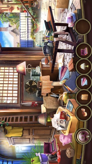 Hidden Object : Guest House Renovation(圖2)-速報App