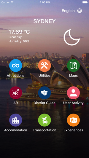 Sydney Travel - Pangea Guides(圖1)-速報App