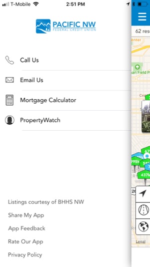 PNWFCU Real Estate Services(圖4)-速報App