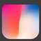 Notch Remover lets you remove the notch from the status bar