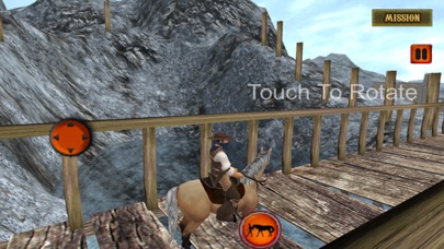 Horse Riding Simulator screenshot 3