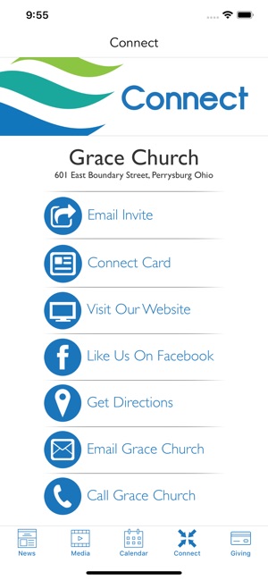 Grace Church Perrysburg(圖3)-速報App