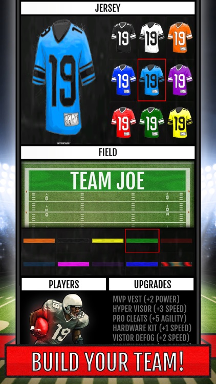 Ted Ginn: Kick Return screenshot-3
