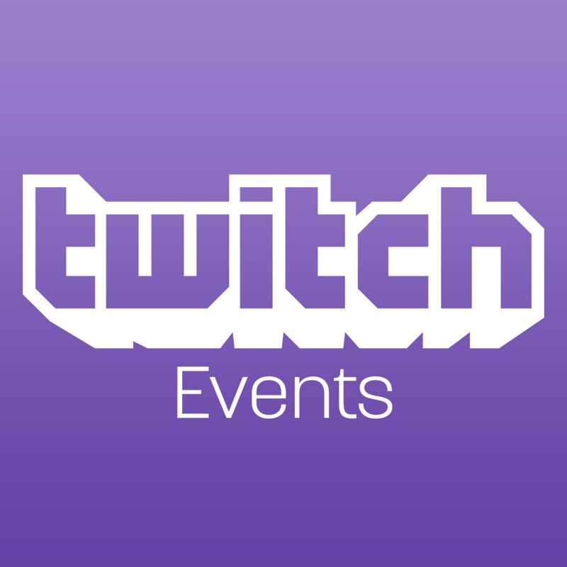 Free Twitch Event List - roblox event list 2017