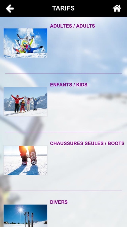 Ski Plus Saint Gervais