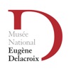 Musée Eugène-Delacroix