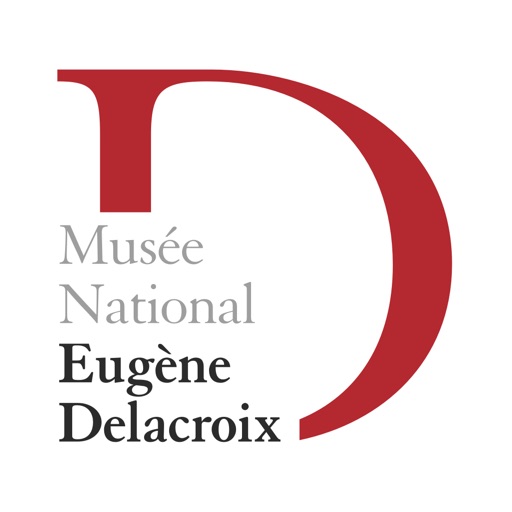 Musée Eugène-Delacroix icon