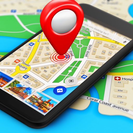 Maps & GPS Navigation