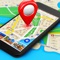 Maps, Navigation & Directions lets you plan your trips, route your travel and find restaurants nearby