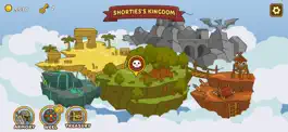 Game screenshot Shorties's Kingdom 2 apk