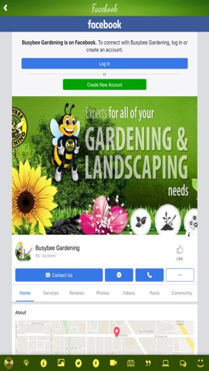 Busybee Gardening(圖2)-速報App