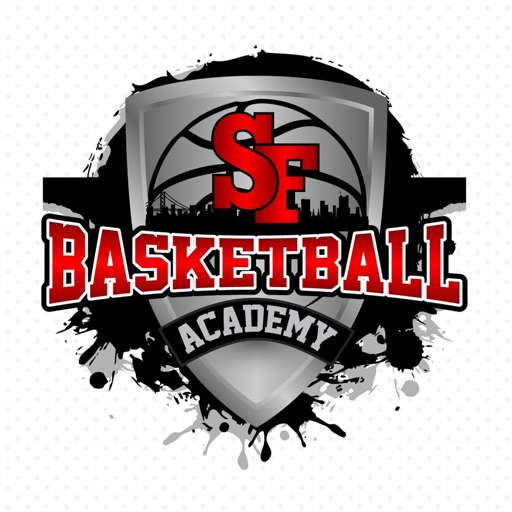 SF Basketball Academy icon