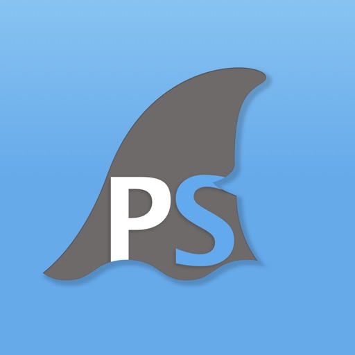 PriceShark icon