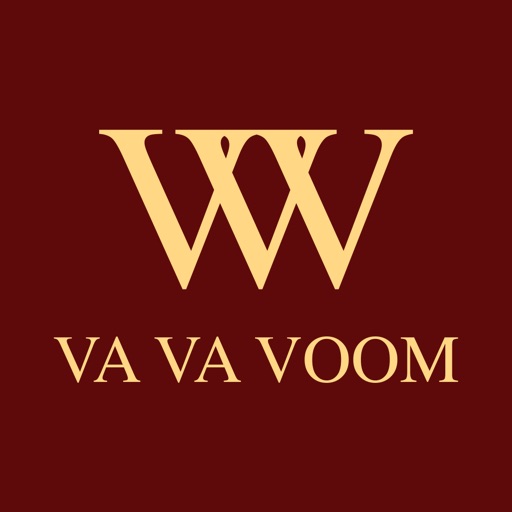 Va Va Voom: Wholesale Clothing icon