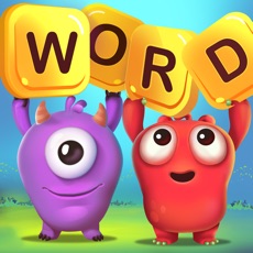 Activities of Word Fiends -WordSearch Puzzle