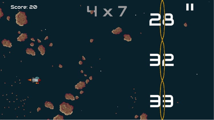 Mission: Multiplication