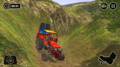 Tractor Driver Training screenshot 4