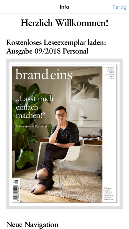 brand eins