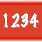 1234 Free