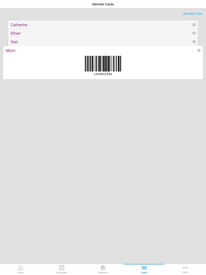 YMCA of Rowan County