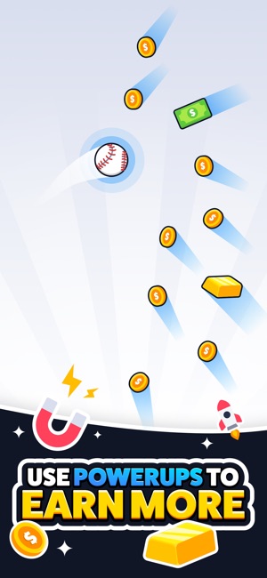 Cashflow Rush: Money Miner Inc(圖3)-速報App